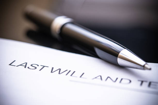 Wills and estate planning: Cuschieri Advocates