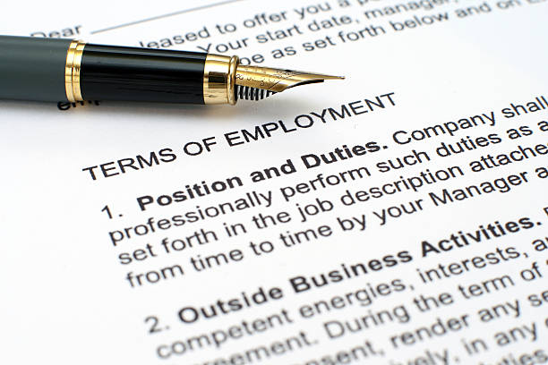 Employment Contracts in Malta: Key Clauses Employers Should Know