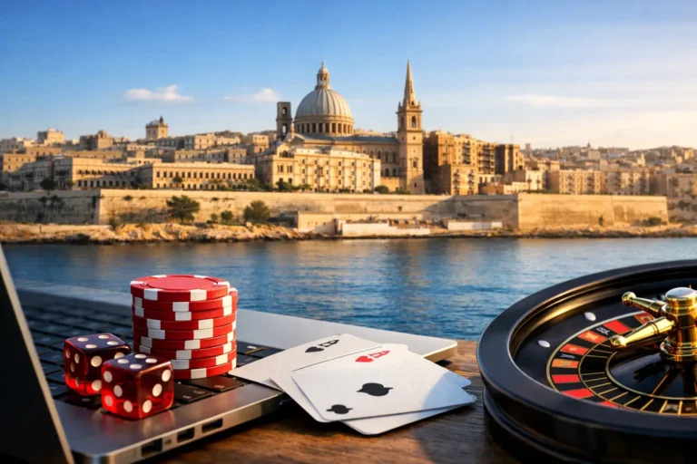 Best Malta Jurisdiction Uses for iGaming Operators - Cuschieri Advocates - Your Trusted Legal Partners Best Malta Jurisdiction Uses for iGaming Operators