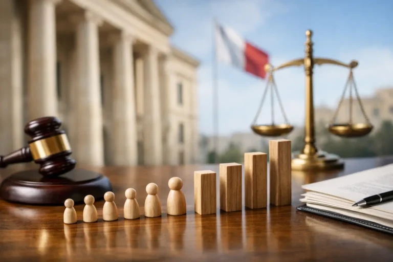 Civil Court Procedure Timeline Malta Explained
