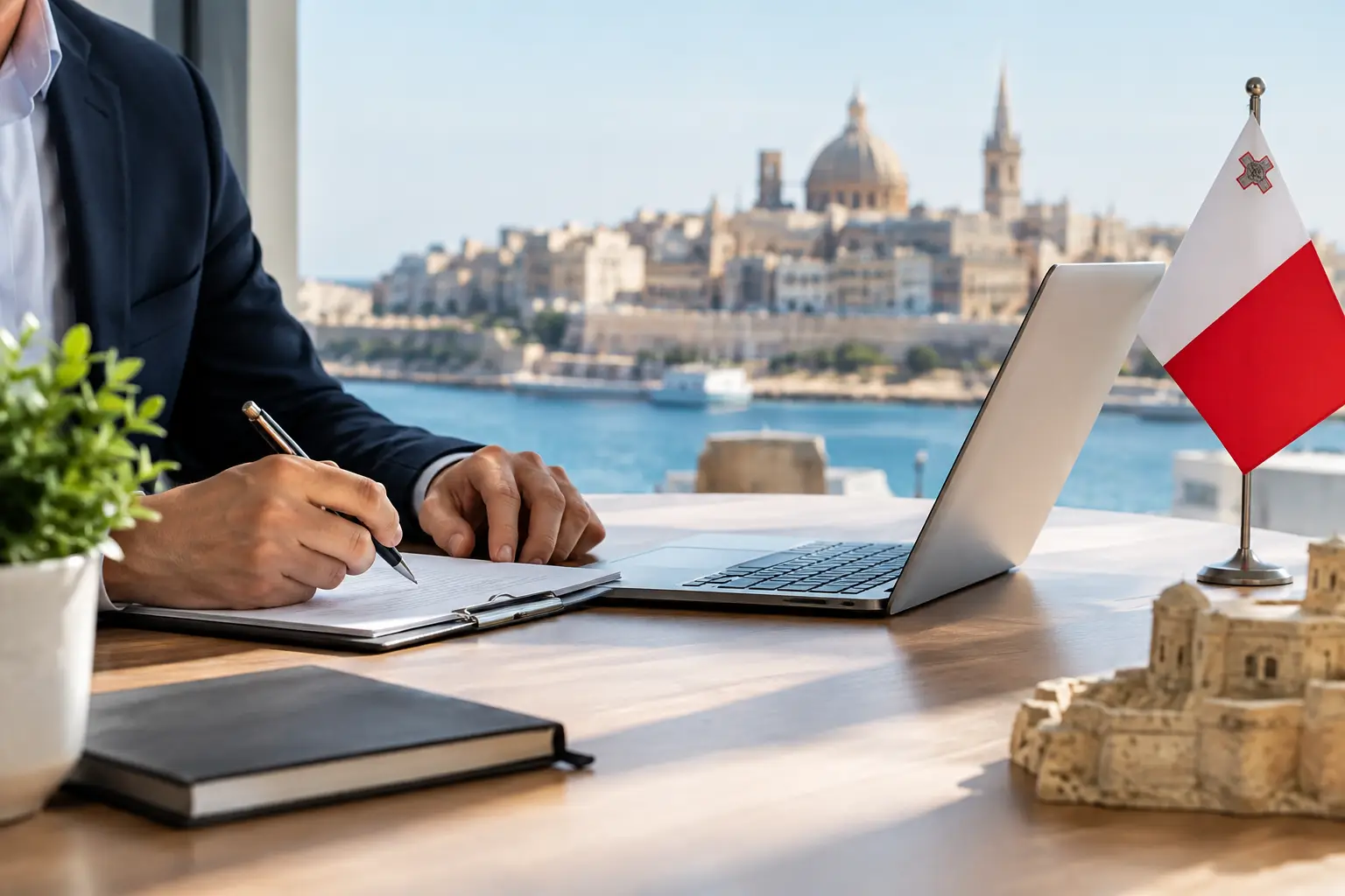 How to Change a Company Registered Office in Malta How to Change a Company Registered Office in Malta