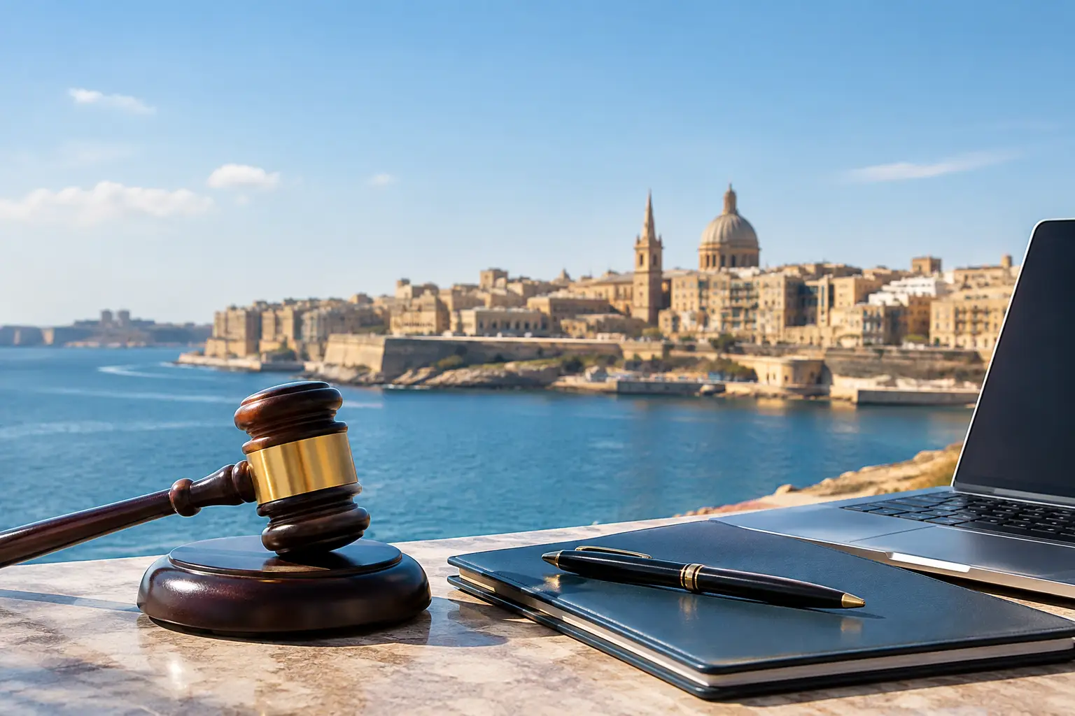 Malta AML Enforcement Trends 2026 Explained Malta AML Enforcement Trends 2026 Explained
