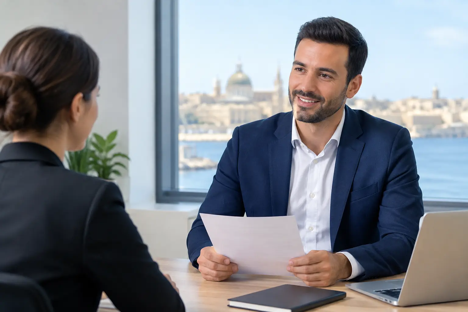 Malta Probation Period Rules for Employers Malta Probation Period Rules for Employers