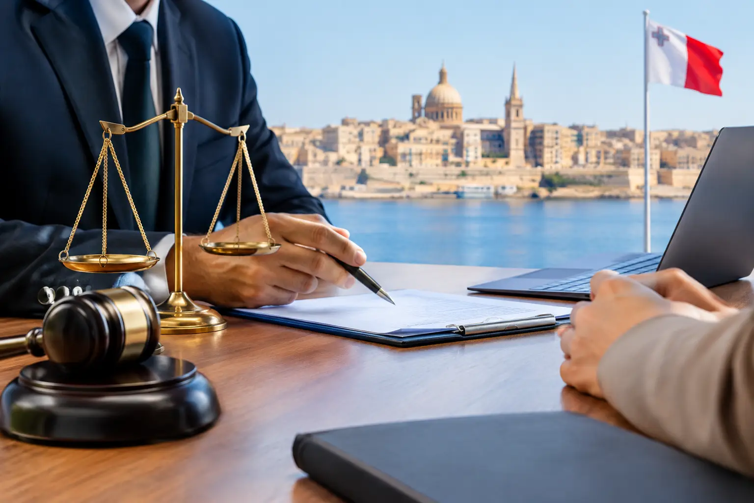 Review Malta Gaming Compliance Legal Support Review Malta Gaming Compliance Legal Support