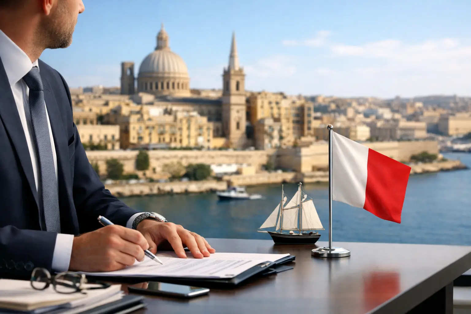 What Is a Malta Nominee Director Key Facts - Cuschieri Advocates - Your Trusted Legal Partners What Is a Malta Nominee Director? Key Facts