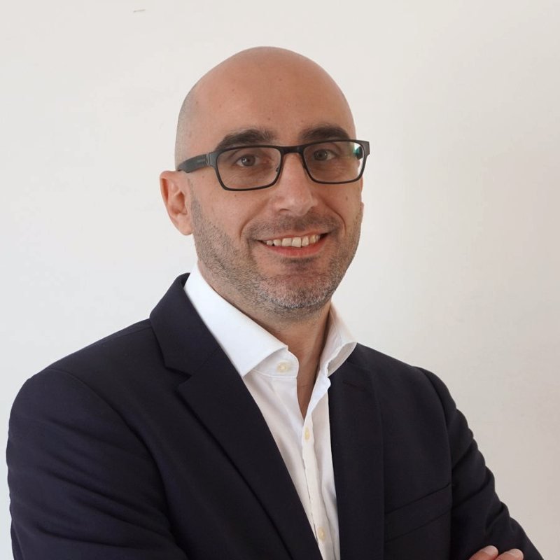Dr Antonello Cuschieri, founder of Cuschieri Advocates