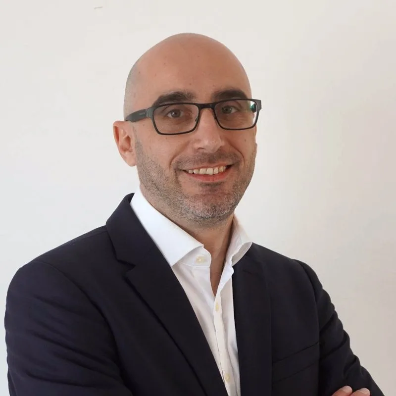 Dr Antonello Cuschieri, founder of Cuschieri Advocates