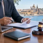 Best Legal Steps After an AML Audit in Malta