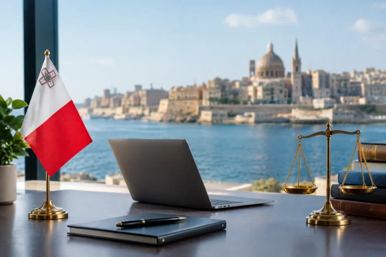 How to Set Up AML Policies in Malta for Businesses
