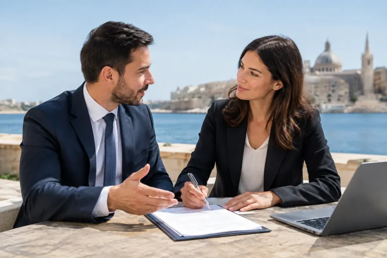 Legal Advice for Malta Joint Ventures Made Clear