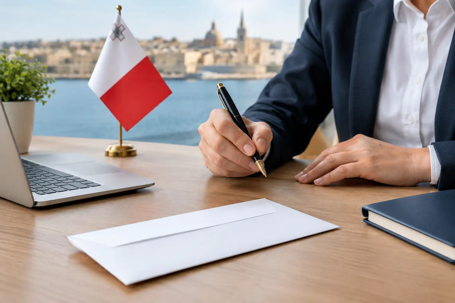Malta Contract Termination Notice Requirements Malta Contract Termination Notice Requirements