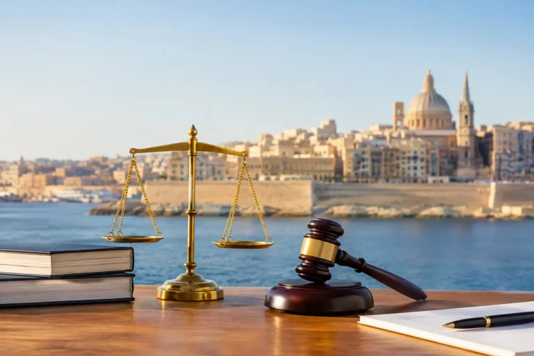 Malta Insolvency Versus Liquidation Differences